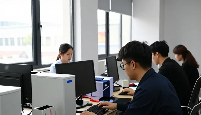 电商运营SaaS系统