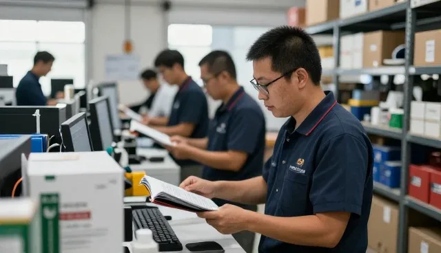 宁波欧文克拉贸易有限公司提供高品质商品采购满足连锁门店需求